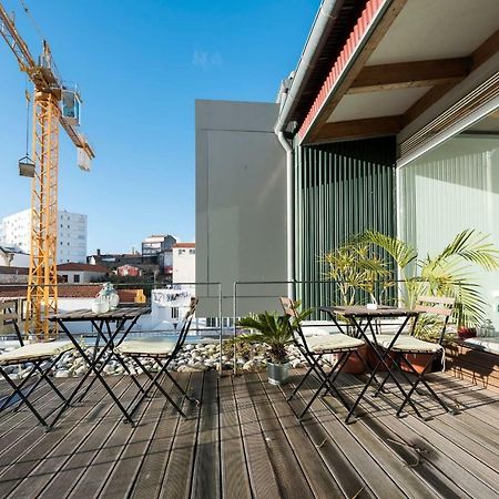 Fontainhas Design Apartment By Da'Home Porto Exterior foto