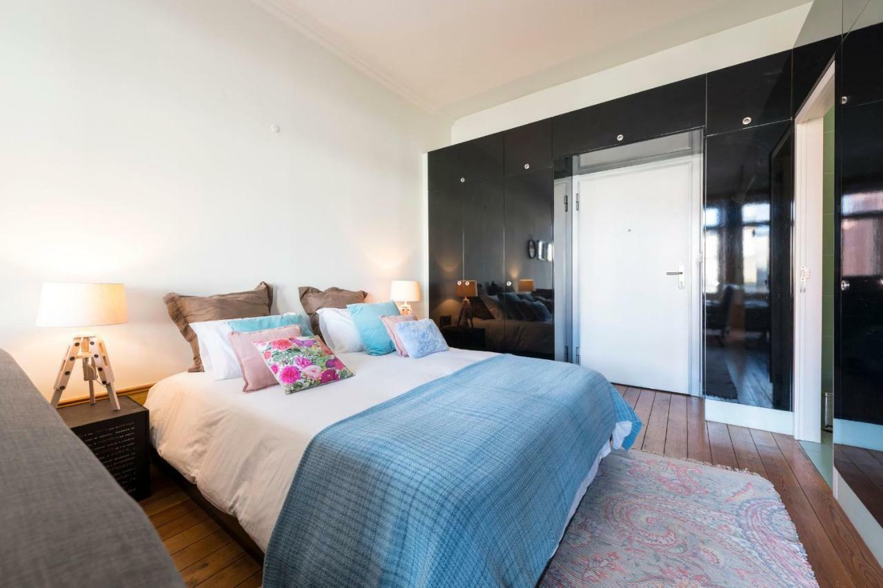Fontainhas Design Apartment By Da'Home Porto Exterior foto