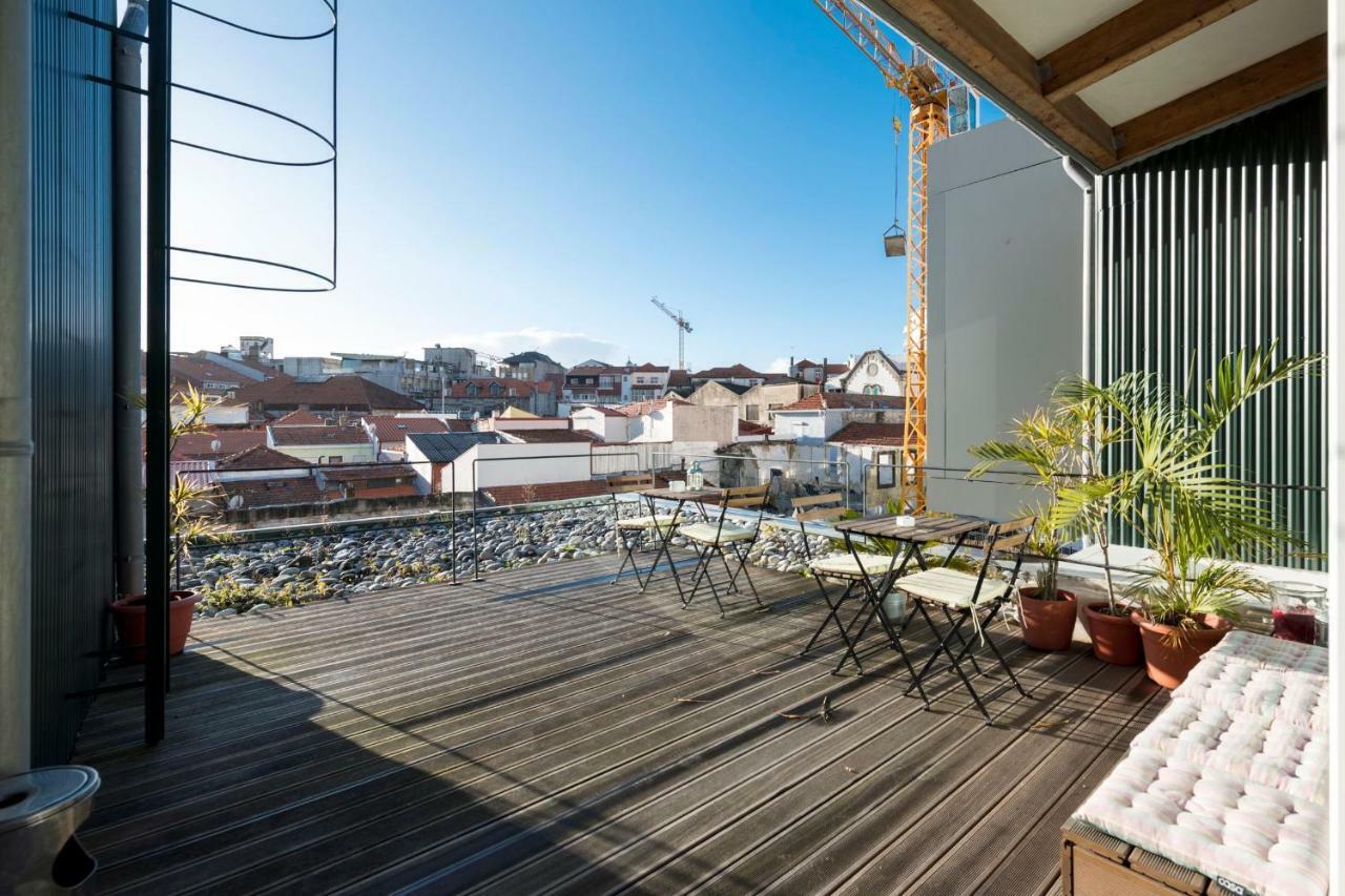 Fontainhas Design Apartment By Da'Home Porto Exterior foto