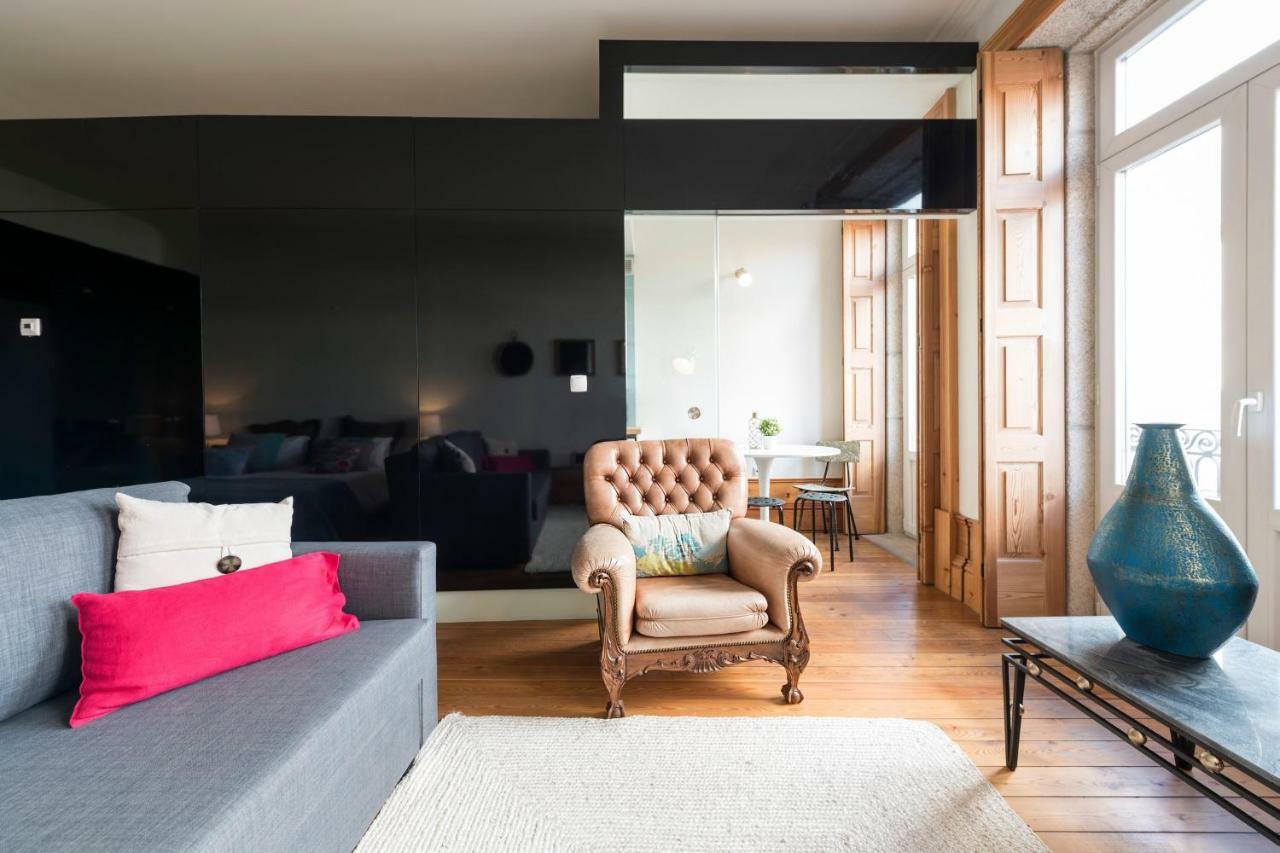 Fontainhas Design Apartment By Da'Home Porto Exterior foto