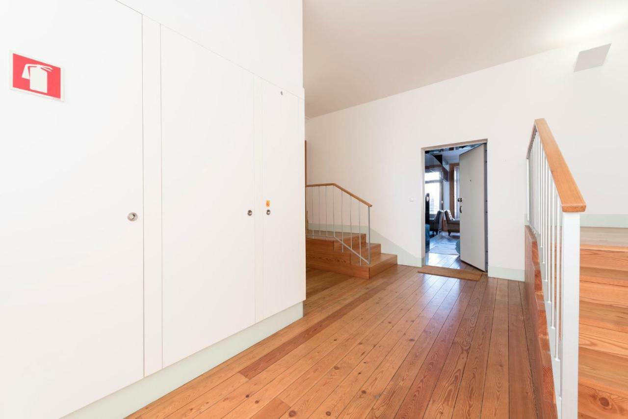 Fontainhas Design Apartment By Da'Home Porto Exterior foto