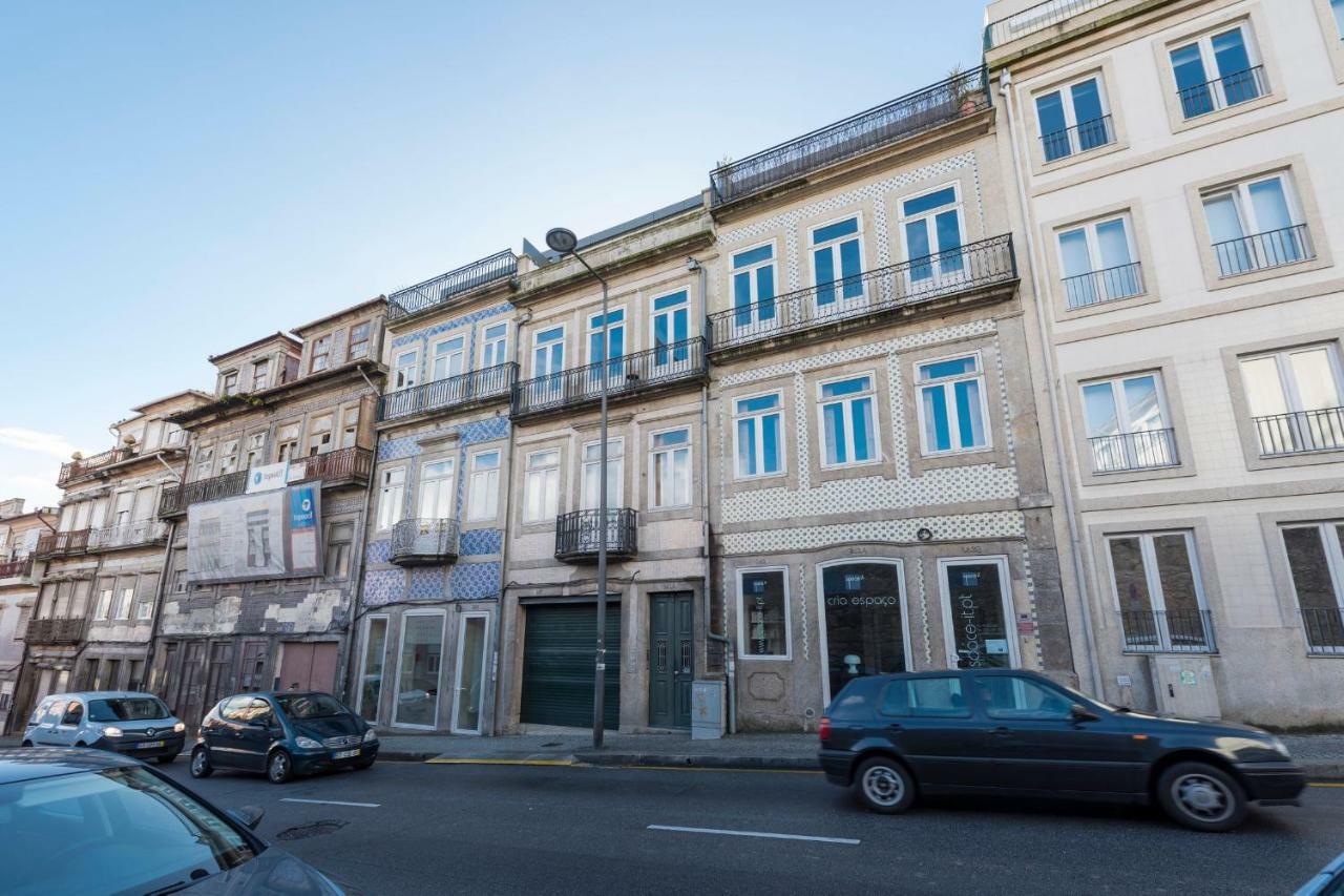 Fontainhas Design Apartment By Da'Home Porto Exterior foto