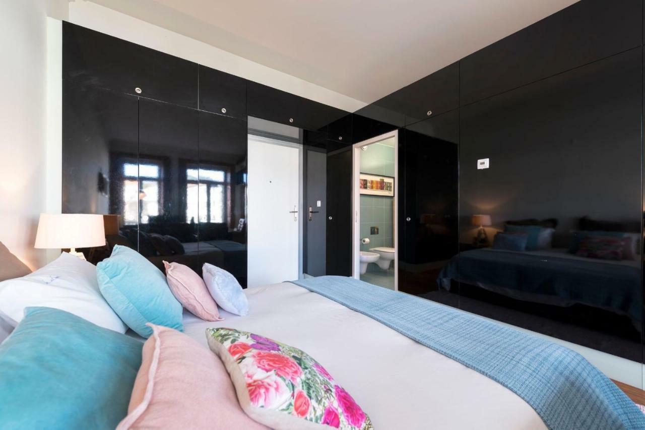 Fontainhas Design Apartment By Da'Home Porto Exterior foto