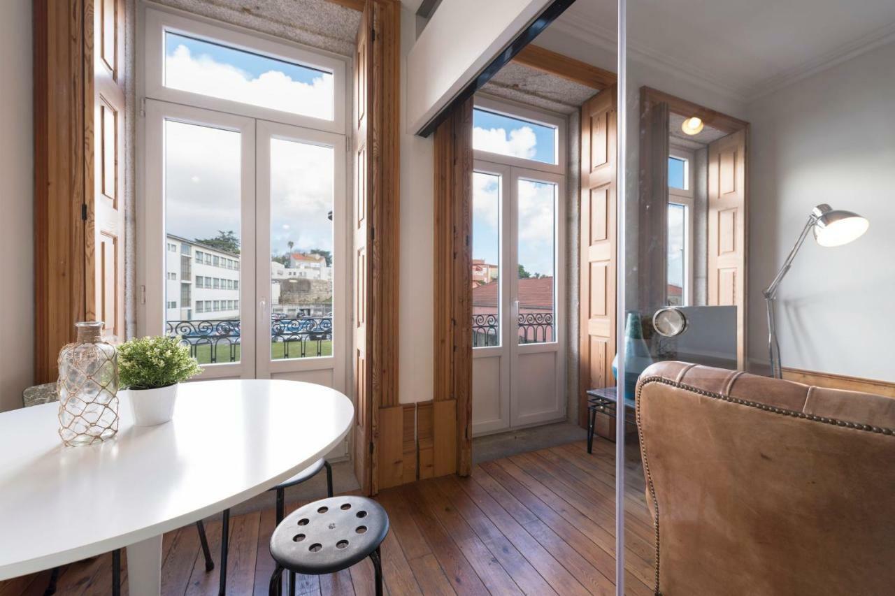 Fontainhas Design Apartment By Da'Home Porto Exterior foto